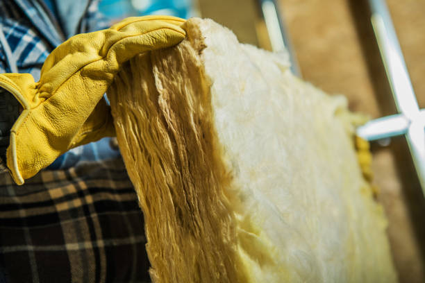 Insulation Inspection Services in Richville, OH