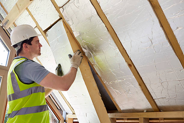 Range of Insulation Solutions in Richville, OH